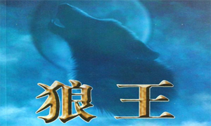 夢想比天大——“小狼王”藺亞的背水一戰