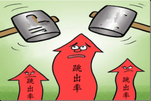 網站建設跳轉出高的塬因