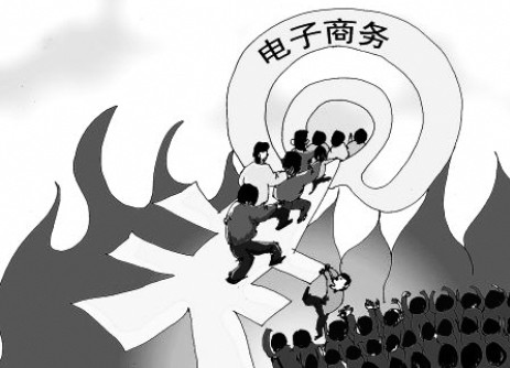 電商網站優化技巧