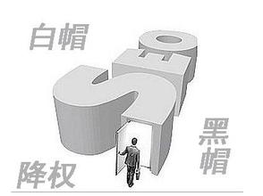 網站推廣優化被“K”指數