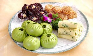 關于減肥對主食的3大誤區