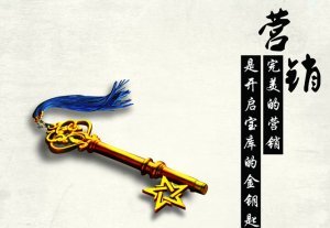 傳統生產型企業網絡營銷方法
