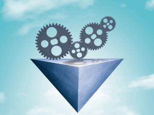企業建站的價值觀