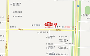 網站建設中地圖有什么好處