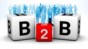 B2B運營從打造價值鏈到承載系統人性化