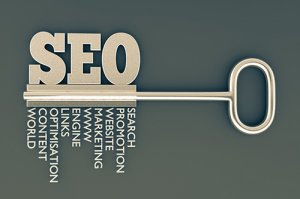 SEO基礎三要素