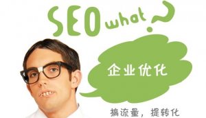 企業網站優化的幾大障礙