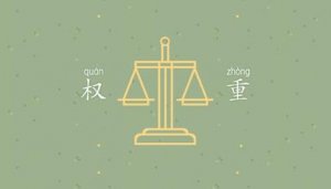 百度權重知多少