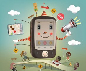 移動端網頁設計技巧