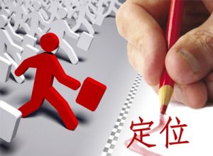 如何明確網站定位