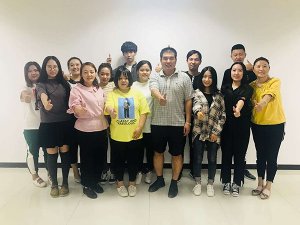 【技術三部】助力店鋪引領行業前端