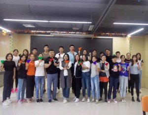【優秀征文】馳我所望，感恩馳業