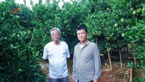 75歲再創業，確實牛