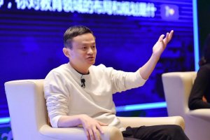 馬云認為：能做996是一種巨大的福氣