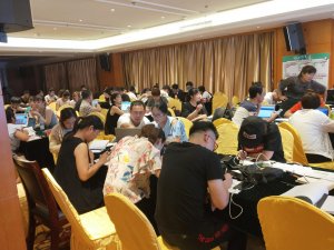 馳業是一家什么樣的公司—本地化培訓篇