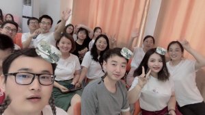 企業文化小故事·主動出擊有成果