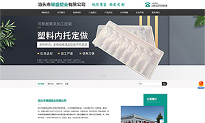 銀盛塑業