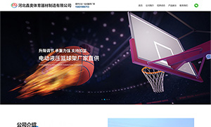 鑫奧體育